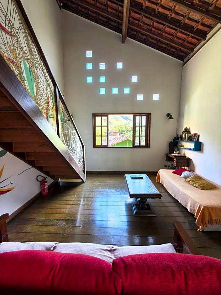 Casa Maia Sana Hostel