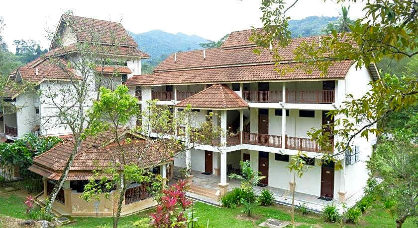 eRYA by SURIA Janda Baik