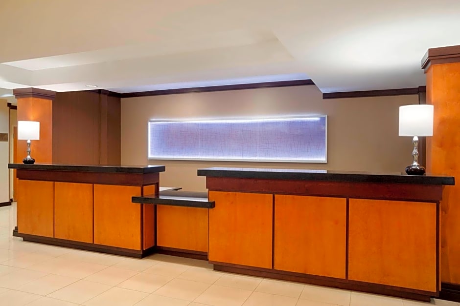 Fairfield Inn & Suites Columbia Northeast