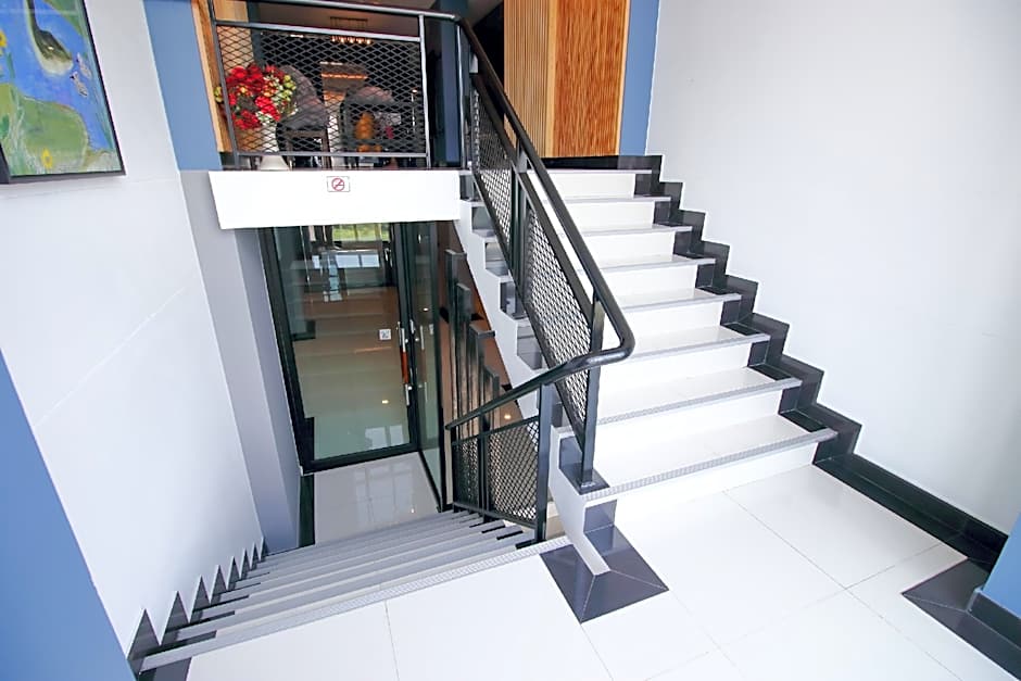 OYO 478 The Diamond 24 Minburi