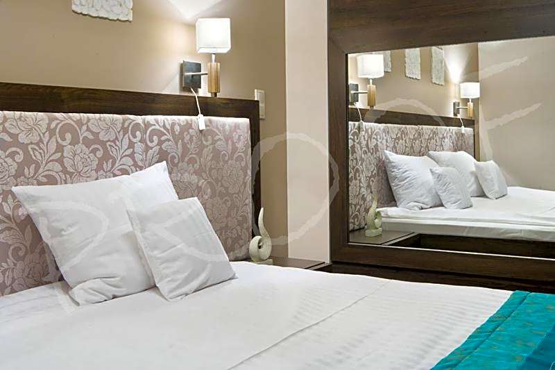 Hotel Stara Kamienica