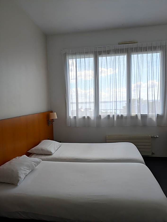 Hotel de la Gare Brest