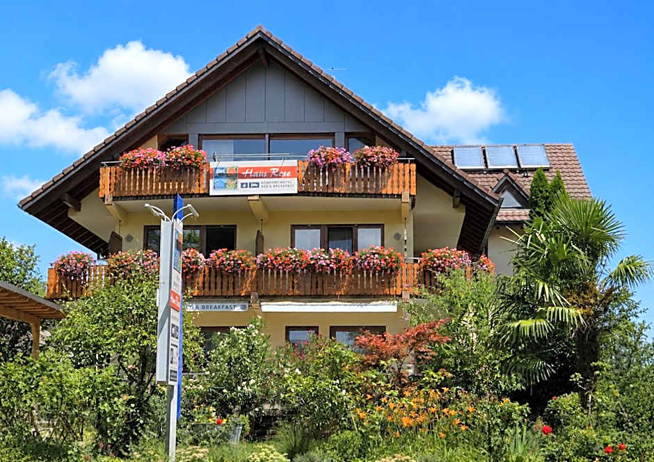 Haus Rose