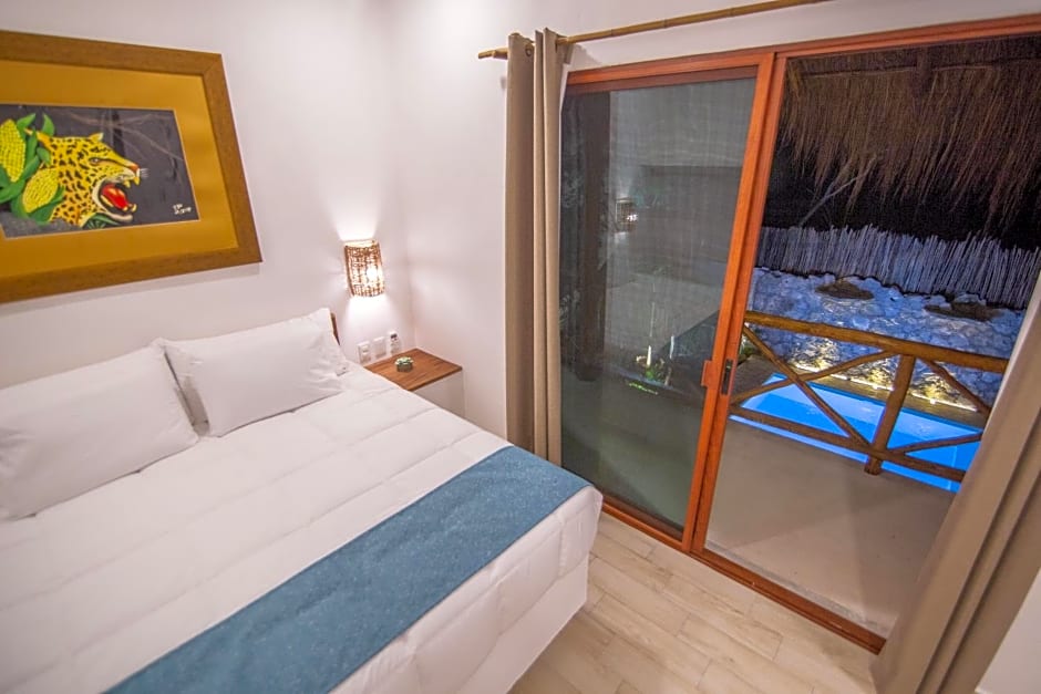 Aldea San Lam - Oasis Of Tulum