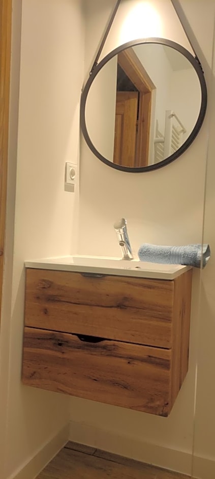 Ustka- domek nad morzem Marta