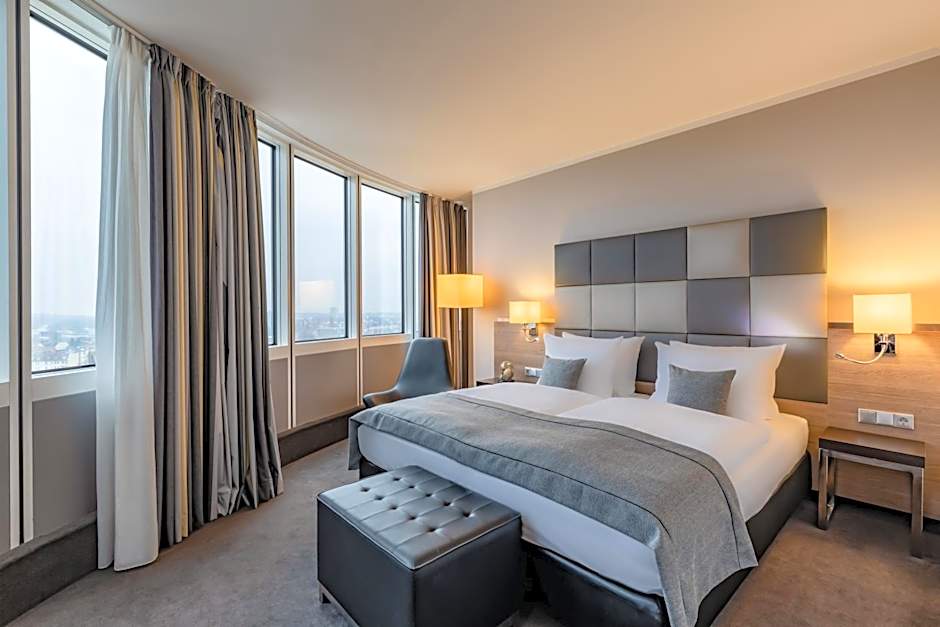Garner Berlin - Spandau By IHG