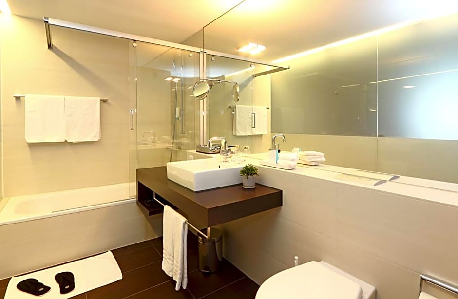 Waldstatterhof Swiss Quality Hotel