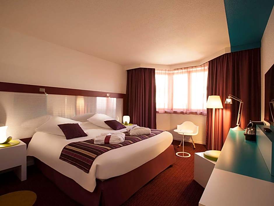 Hotel Mercure Strasbourg Centre