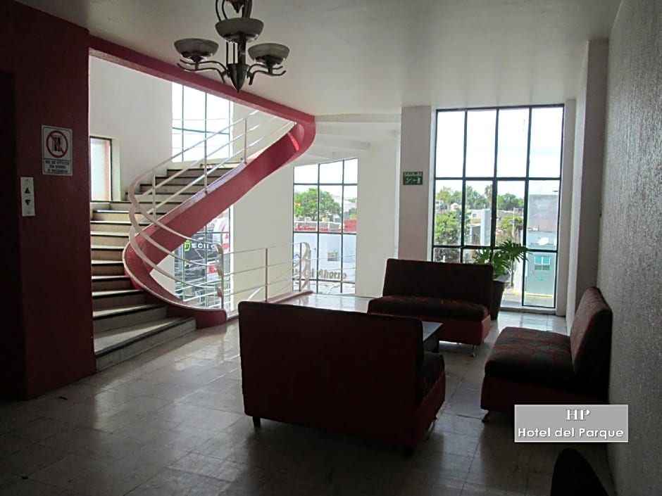 Hotel Del Parque
