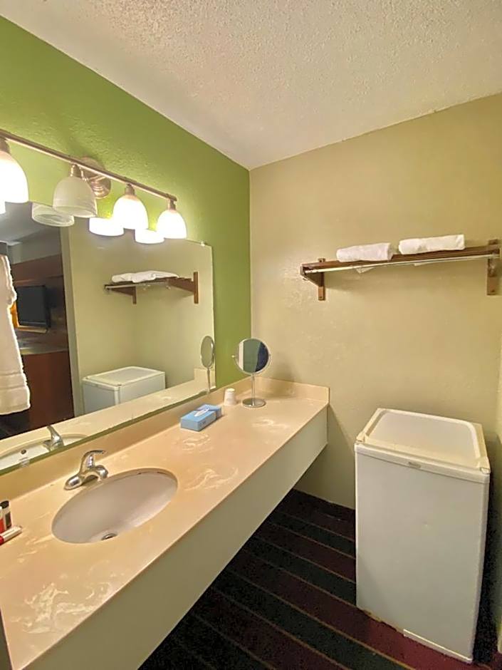 Motel 6 Forrest City AR