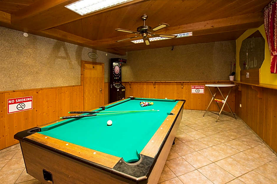 Apparthotel Panorama