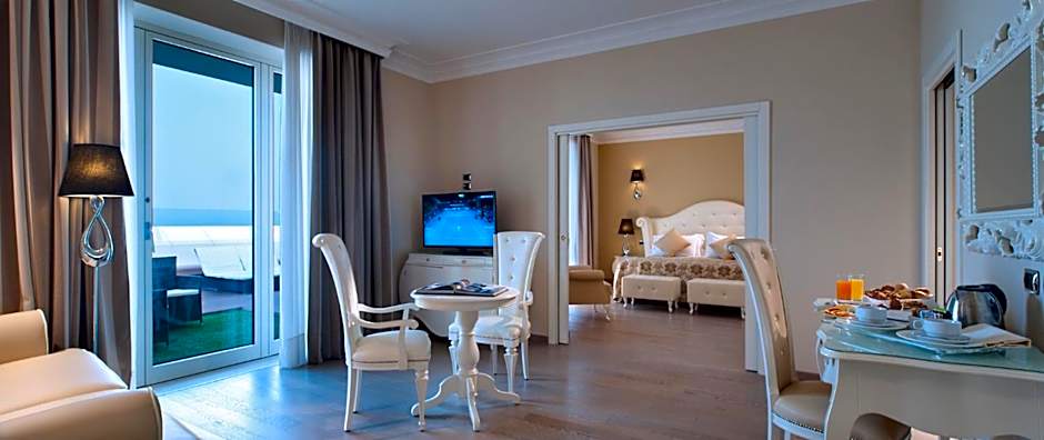 Hotel Terme All'Alba