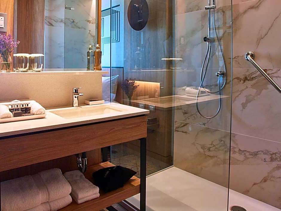 Pullman Lima Miraflores