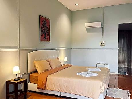 Thakhek Travel Lodge