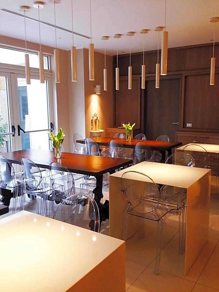 La Castellana Loft Hotel