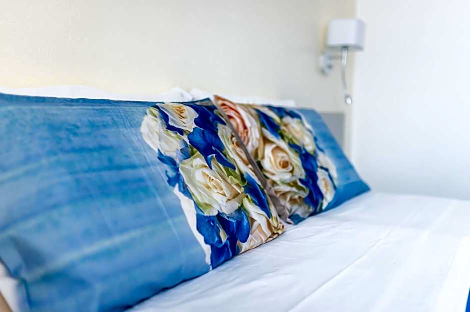 Le Calette Rooms - Puglia Mia Apartments