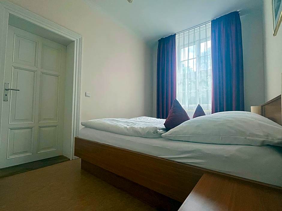 Apartmenthaus Gutenberg 78