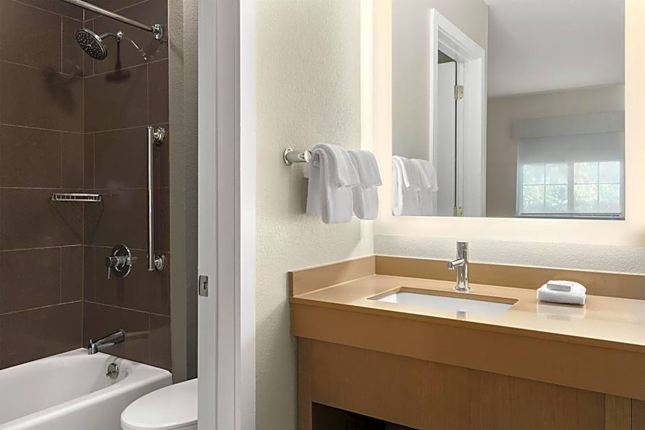Hyatt House Morristown