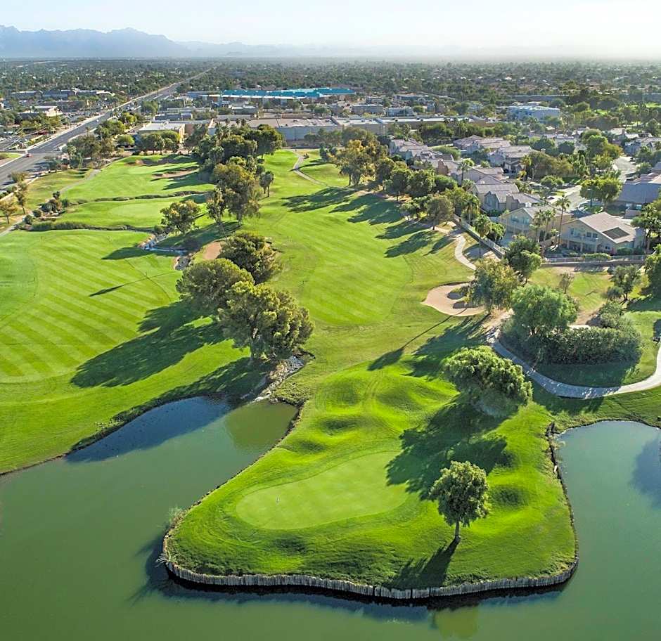 Staybridge Suites By Holiday Inn Gilbert - East Mesa By IHG