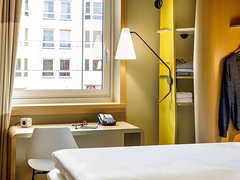 Ibis Muenchen City West