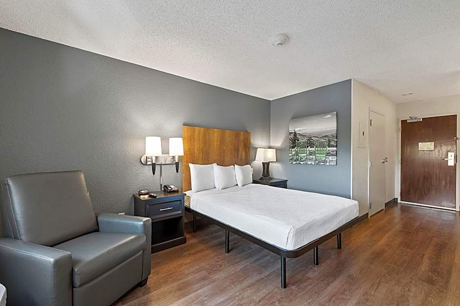 Extended Stay America Premier Suites - Miami - Downtown Brickell - Cruise Port