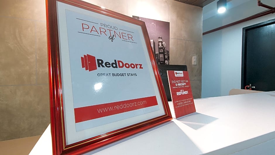RedDoorz @ Camp Saint John Hotel La Union
