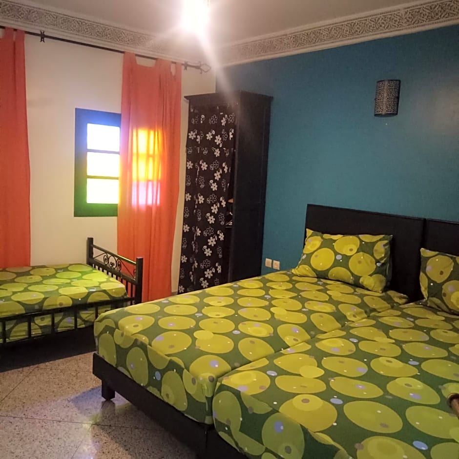 105 Kasbah De Boujloud Fes Morocco – Fes, GA