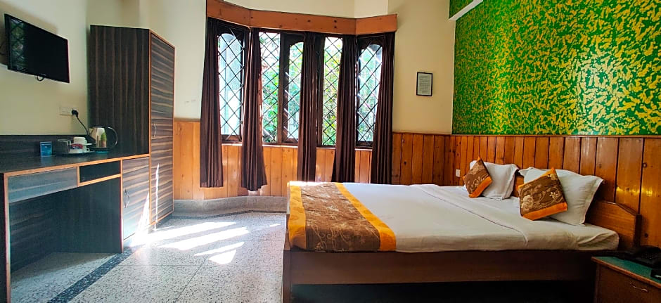 White Conch Residency