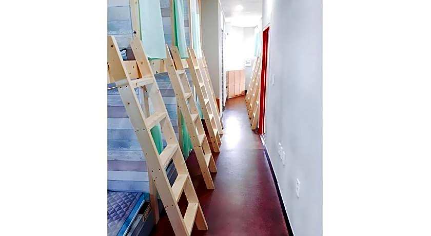 Capsule Inn Gangneung