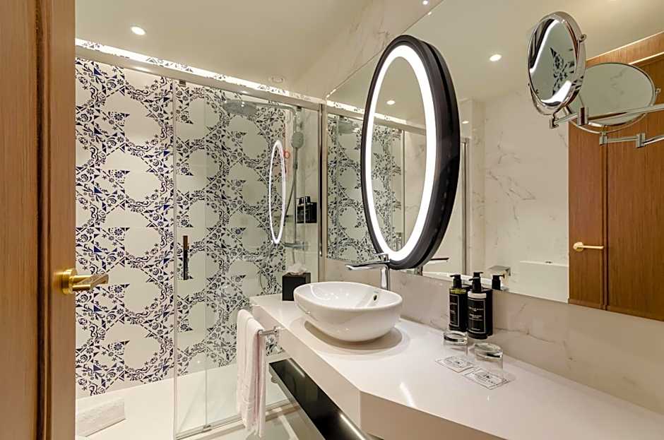 Eurostars Lisboa Baixa