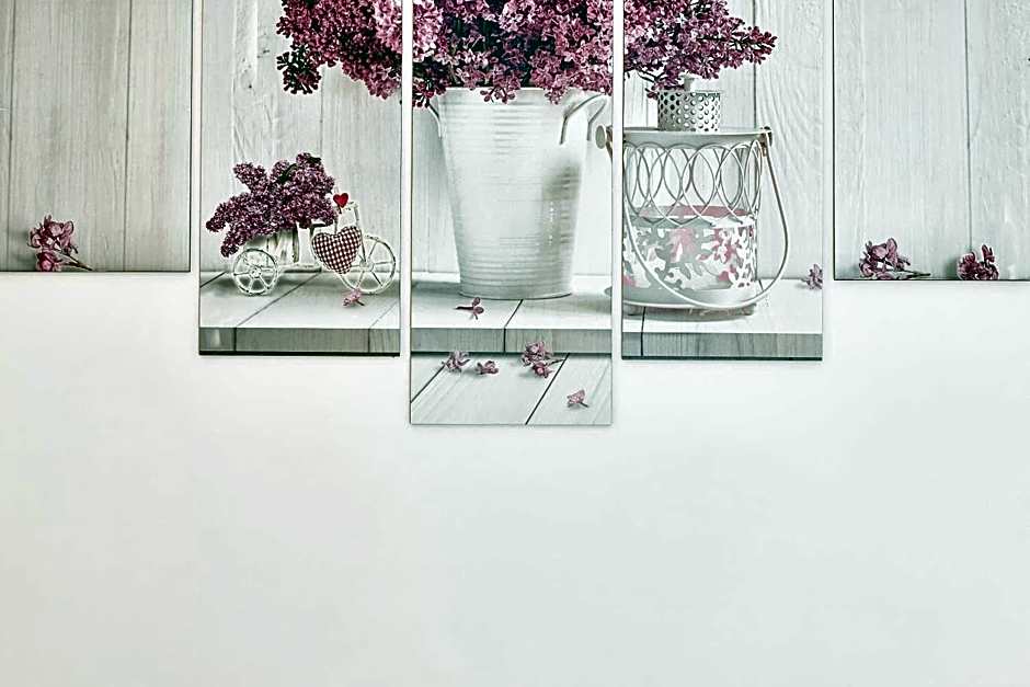 Villapiana Country House