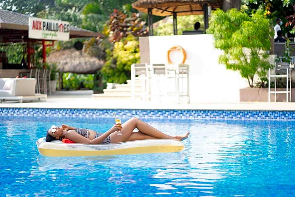 Pullman Kinshasa Grand Hotel