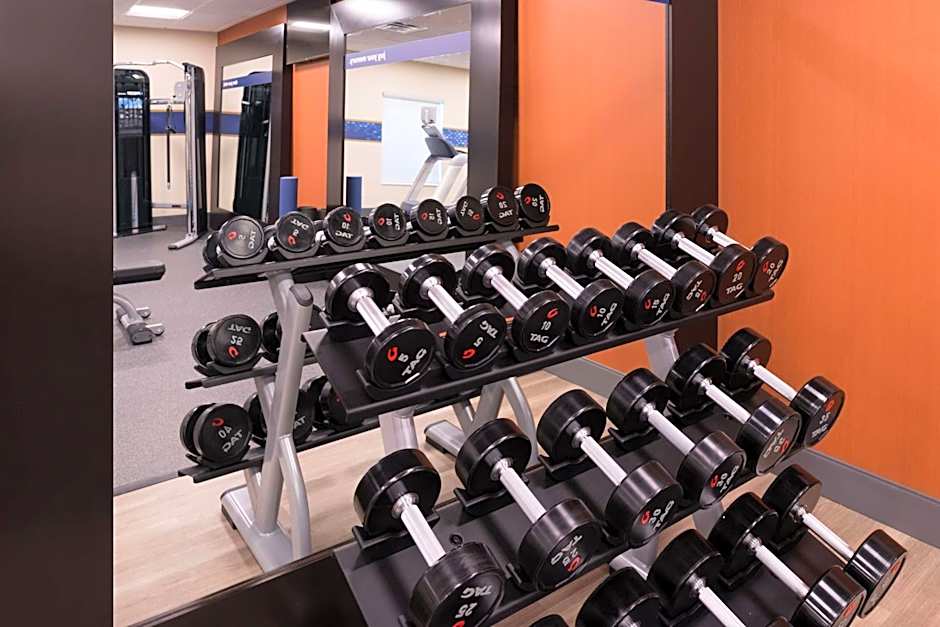 Hampton Inn By Hilton & Suites Wixom-Novi-Detroit MI