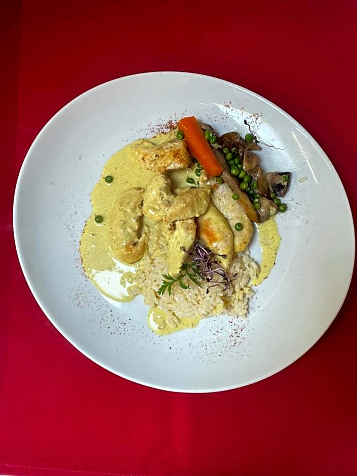 HOTEL De La Tour Saint Etienne SUD