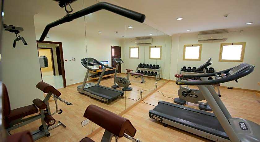 Asdal Gulf Inn Boutique Hotel- SEEF