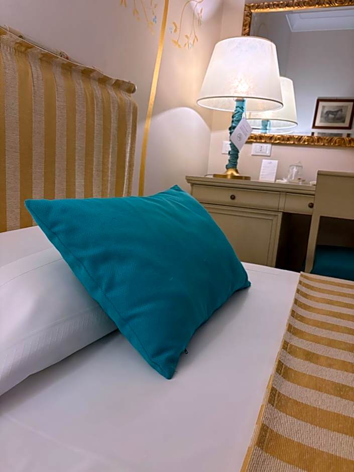 Le Muse Hotel