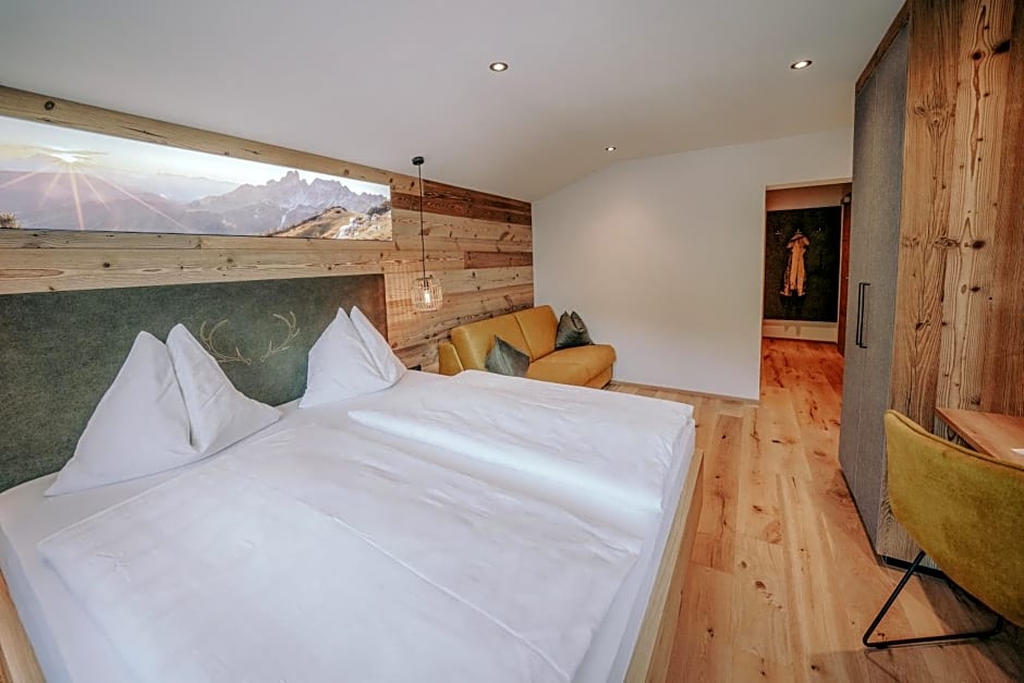 Frühstückspension Friedheim