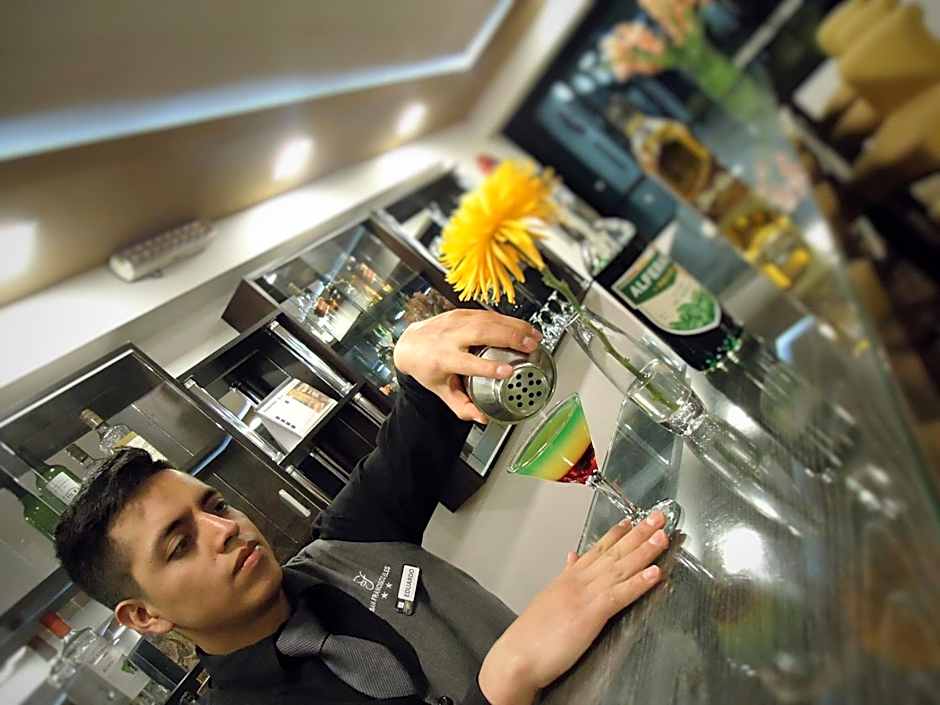 San Francisco Cusco Hotel