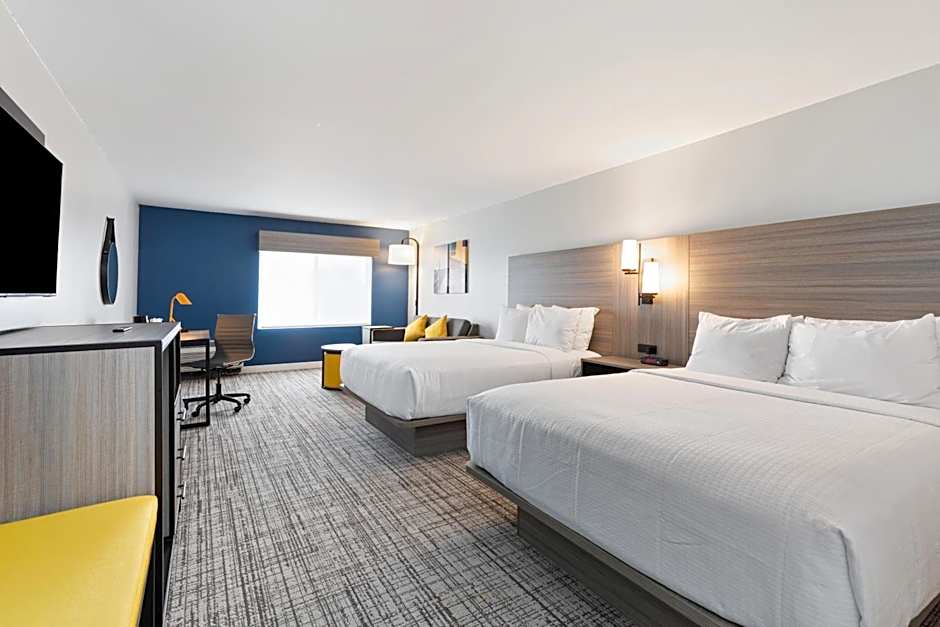 Best Western Plus Elgin - Chicago