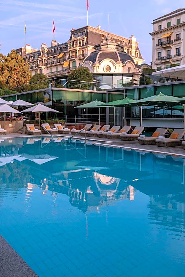 Beau-Rivage Palace