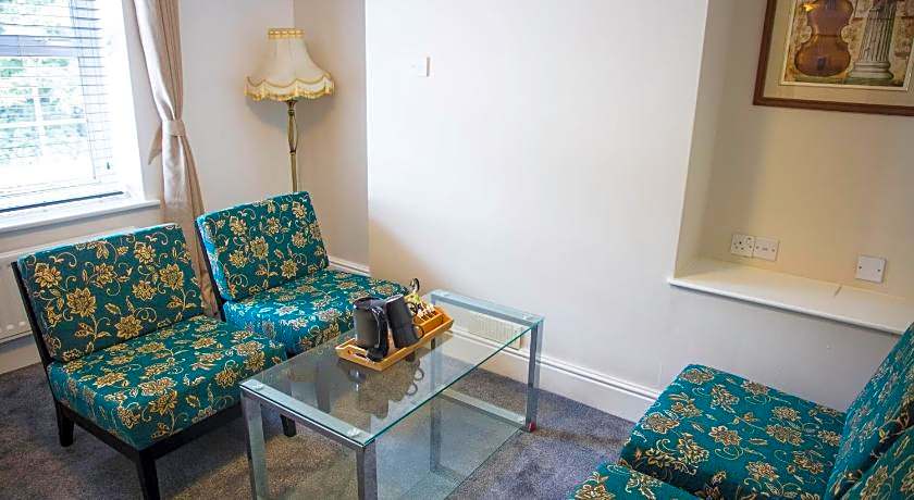 Charlton Kings Hotel