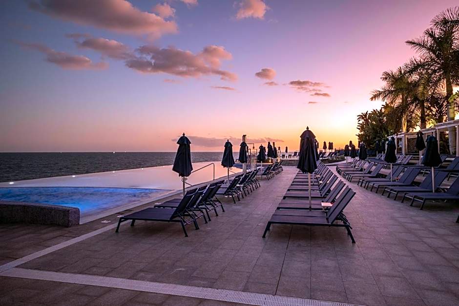 Marina Suites Gran Canaria