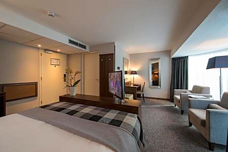 Executive Double or Twin Room