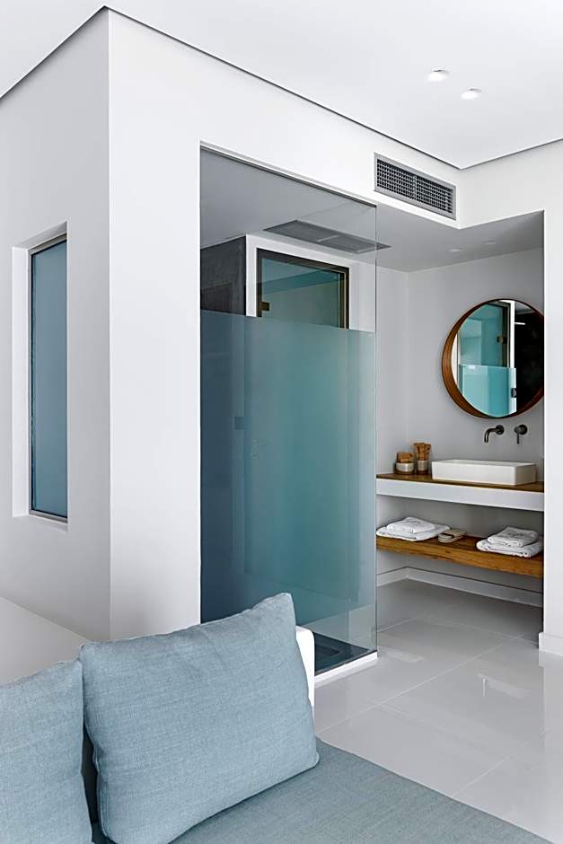 Infinity View Hotel Tinos