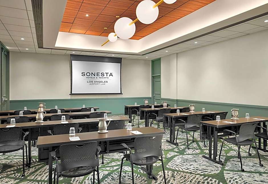 Sonesta Los Angeles Airport LAX