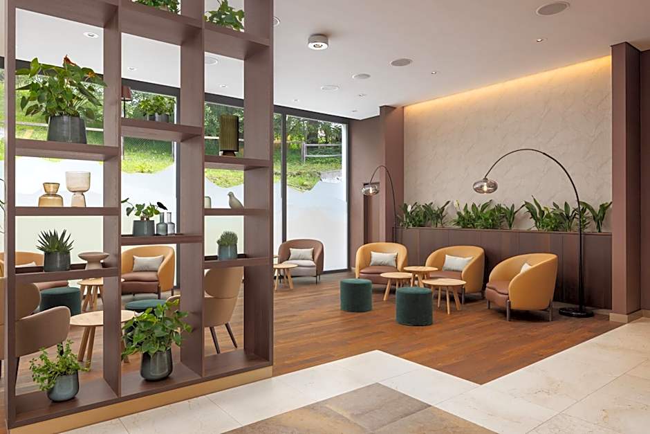 Hilton Garden Inn Davos