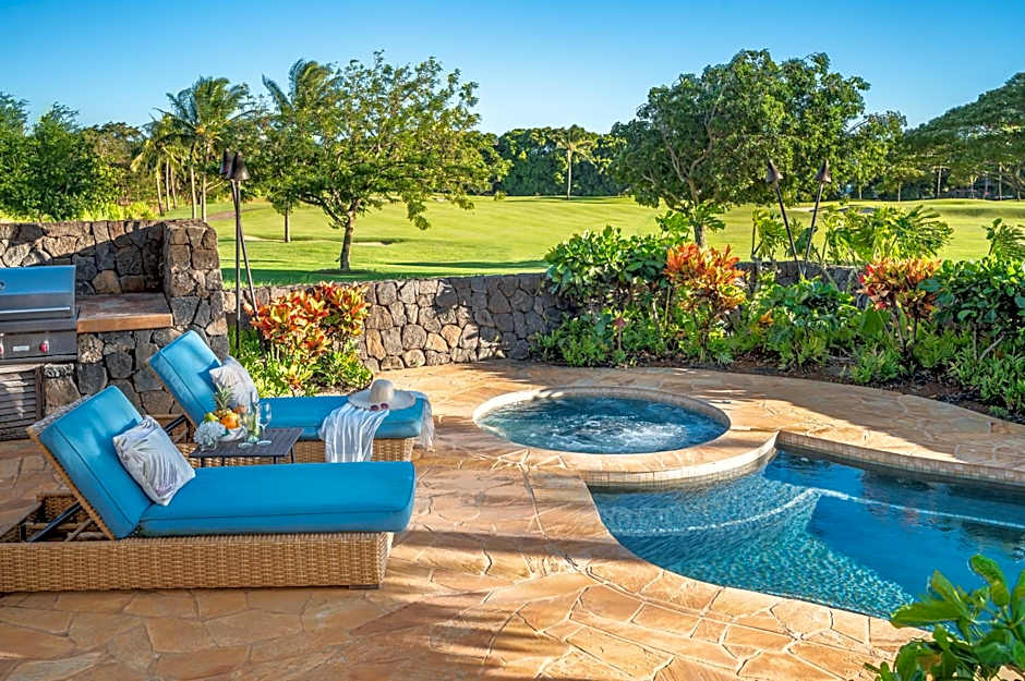 Kauai Luxury Vacation Villas