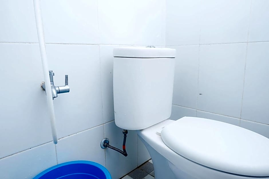 Fortuner Homestay Syariah Makassar Mitra RedDoorz