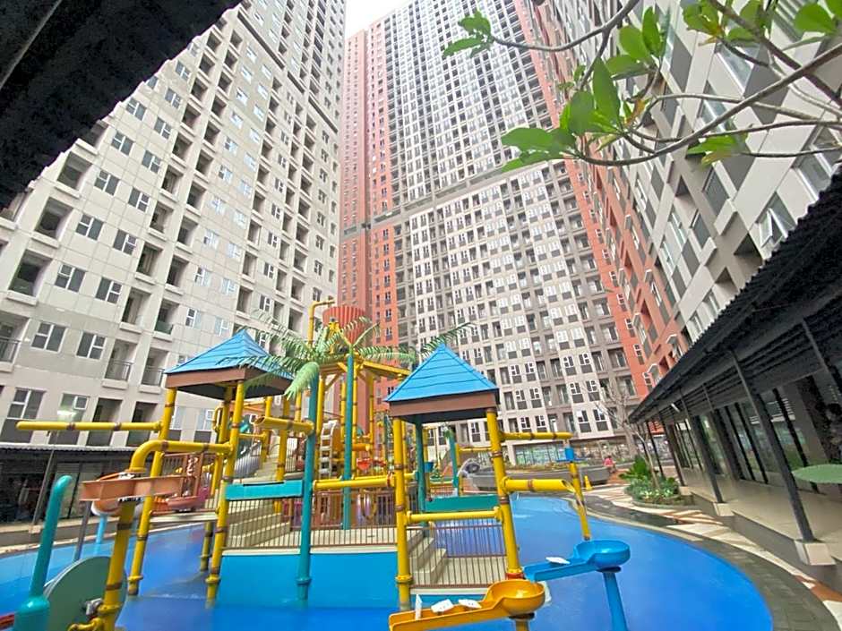 Shero Transpark Bekasi