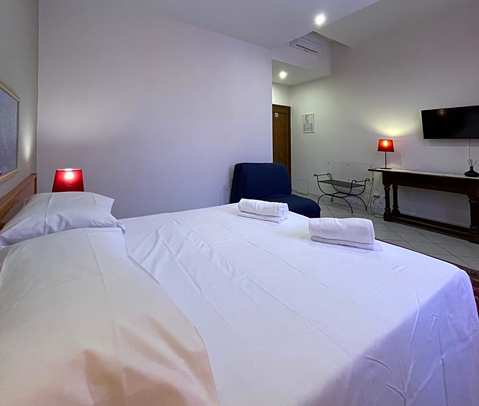 Hotel Leopolda